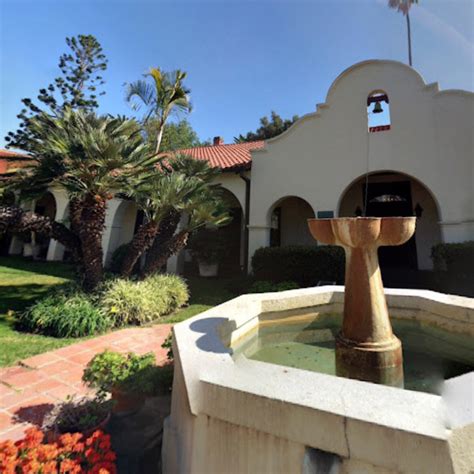 City Of Rancho Dominguez