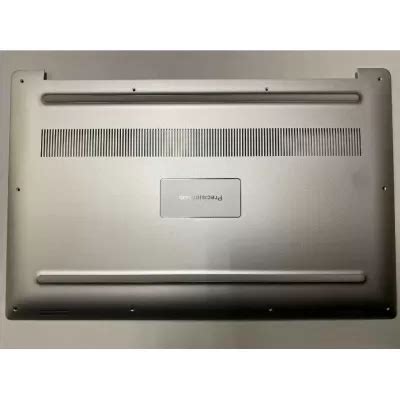Dell Precision 5530 Bottom Base Metal Cover