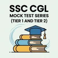 Quantitative Aptitude SSC CGL Tier 1 and Tier 2 Mock Test Series 2026 ...