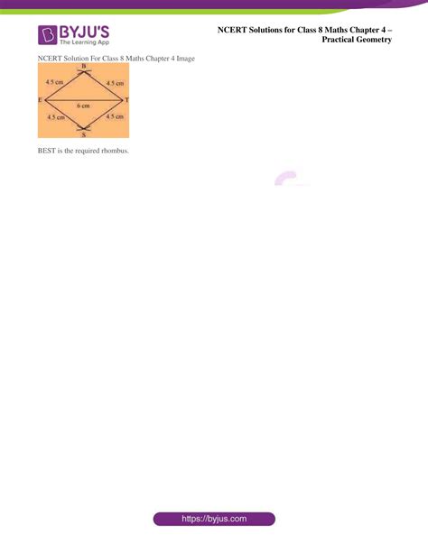 Image result for Class 8 Maths Practical Geometry