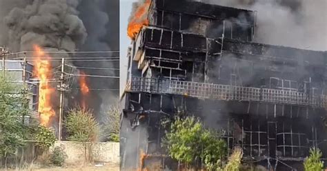 Desecration of religious site: Sec 144 imposed as protests turn violent ...