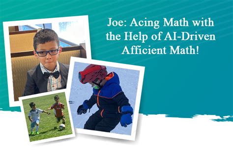 Image result for Prep Agent Joe Math