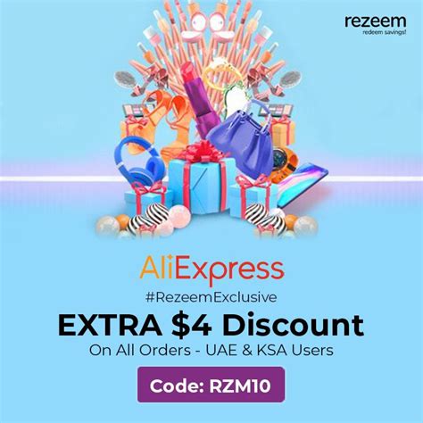 AliExpress Coupons August 2017 : $4 Off on First Order | SpyCoupon