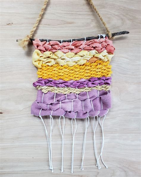 Loom Cardboard Tube Diy at Nancy Ramirez blog