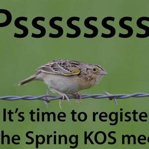 Spring 2024 Meeting, Manhattan Area - Various Locations - See Link for ...