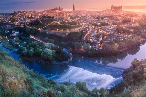 8-hour Private Tour to Toledo from Madrid with Certified Guide (with ...