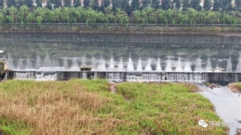 湘潭市湘潭县：两污水处理厂一饱一饿，废水直排湘江-国际环保在线