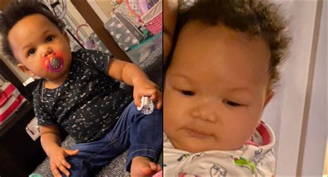 AMBER Alert In SC: Greenville Police Search For 2 Babies In Jeep