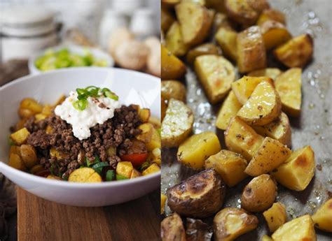 Sattmacher Protein-Bowl (55 g Protein!) - Wiewowasistgut