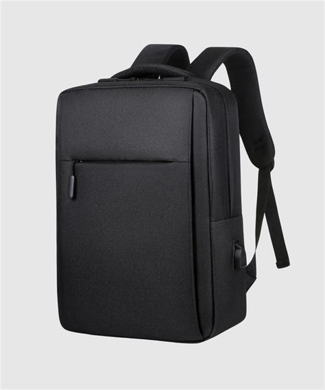 Buy Laptop Backpacks for Men & Women – USB Port & Zipper – Carry Trip