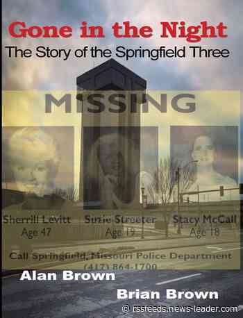 Image result for Springfield Three Unsolved Mystery