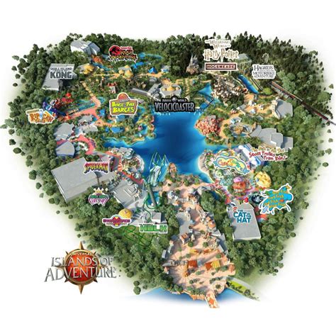 Universal Orlando Resort - Crazy Imagination Travel, Inc