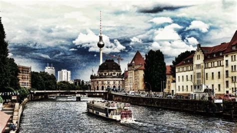 The Top 5 Libraries In Berlin You Should Visit