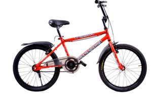 HERO Trojan 20T 20 T (inch) BMX Cycle Price in India - Buy HERO Trojan ...