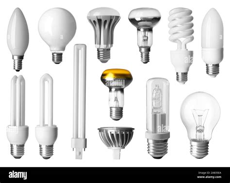 Light bulbs hi-res stock photography and images - Alamy