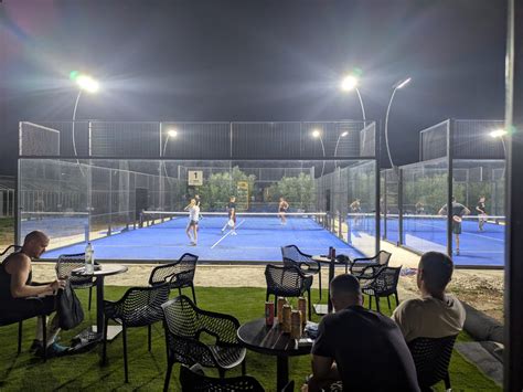Padel Kaštela | Sporty.plus