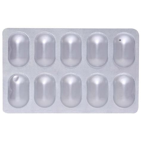 Nexpro L Capsule | Uses, Side Effects, Price | Apollo Pharmacy