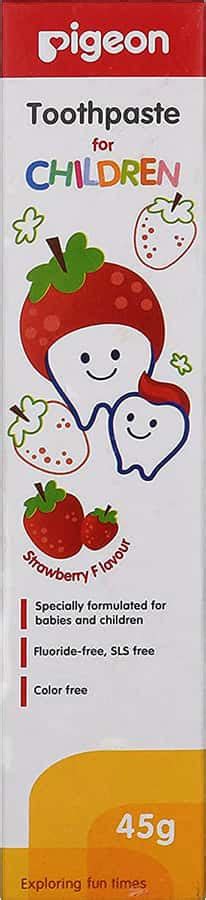 Buy COLGATE KIDS TOOTHPASTE BARBIE - STRAWBERRY FLAVOR - 80GM Online ...