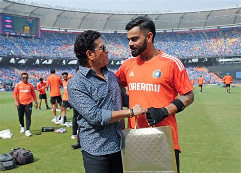 IND vs AUS: सचिन तेंदुलकर के इस महारिकॉर्ड पर विराट कोहली की नजर, रच ...