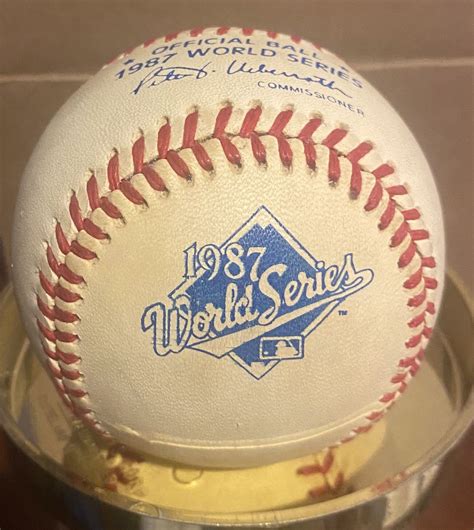 Dodgers 1987 World Series for Sale in Santa Ana, CA - OfferUp