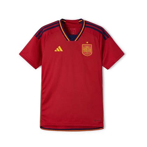 Maillots Football Espagne Officiels - Official FIFA Store