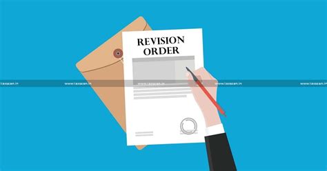 Revisionary Order passed u/s 263 in Name of Non-Existent Entity is Void ...