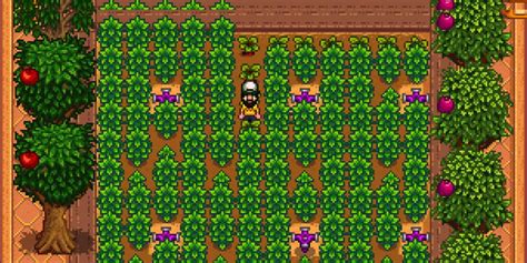 Stardew Valley: Every Spring Crop, Ranked