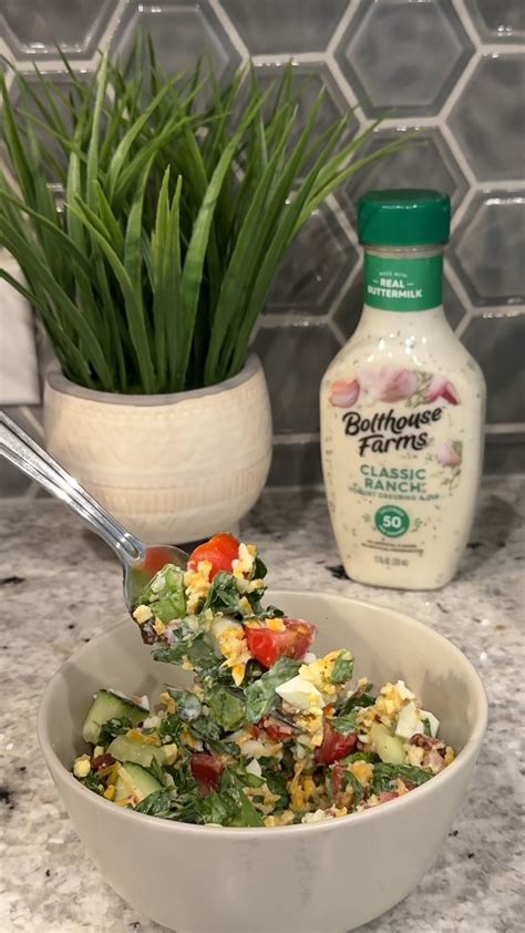 Bolthouse Farms Ranch