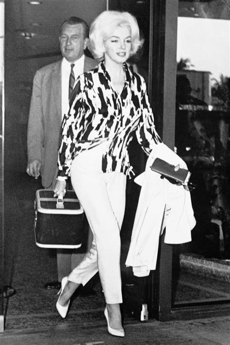 Storia della Marylin, la scarpa più iconica di Ferragamo | Vogue Italia