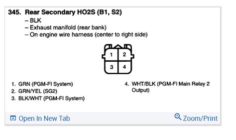 Removing Nissan O2 Sensor Connector 的图像结果