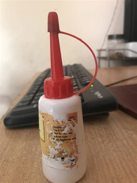 INTENZO OILS Intenzo Multi Purpose Oil 40 Ml For Machine Fan Sewing ...