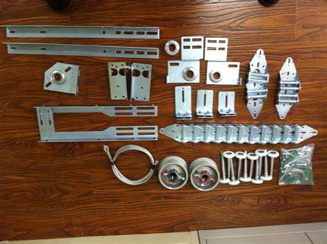Garage Door Accessories Industrial Door Accessories Overhead Door ...