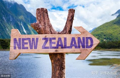 新西兰又有职位招聘啦，到新西兰工作有多少种签证类型？ - 知乎