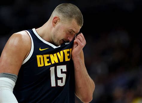 Nikola Jokic set to fight hard to keep Denver Nuggets alive in do-or ...