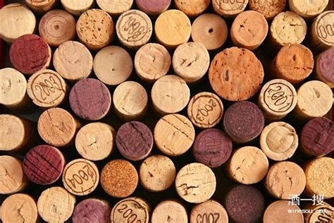 图解软木塞的制作-红酒世界网