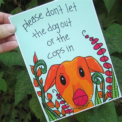 Image result for Keep Out Dog Signs