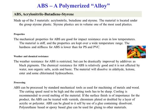 Image result for Polymer Lecture