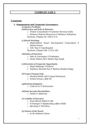 Final Dissertation LLM - CENTRE FOR POST GRADUATE LEGAL STUDIES ...