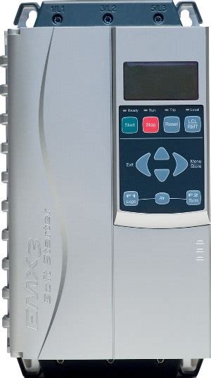 Soft Starters | SYMTEC ENGINEERS LTD