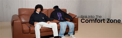 Shop Street Style Casuals for Men and Women – Underrated Club