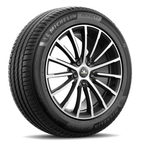 PRIMACY 4 - Car Tyre | MICHELIN