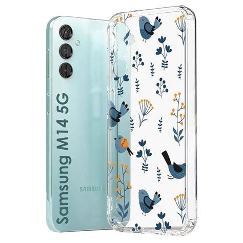 Fashionury Designer Printed Soft Silicone Back Case Cover for Samsung ...