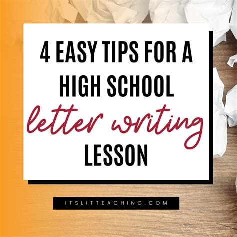Letter-Writing Lesson 的图像结果