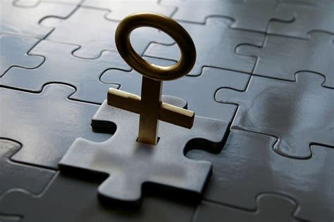 Feminist Literary Criticism Defined