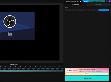 MP3 Encoder 的图像结果