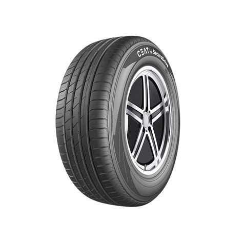 Ceat Secura Drive 185/65 R15 88H Tubeless Car Tyre (Home Delivery ...