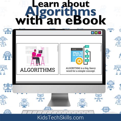 Coding Algorithms Programming Definition for Kids 的图像结果