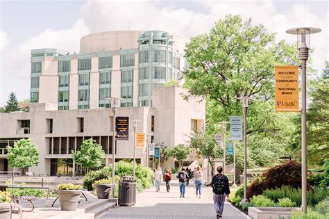 Programs And Degrees At UMBC - UMBC: University Of Maryland, Baltimore ...