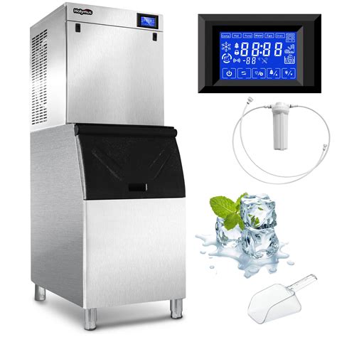 Best Commercial Ice Machine