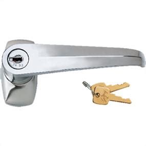 5L Cupboard Handle Lock (5L-CUPBOARD-HANDLE),Godrej Hardware - The ...